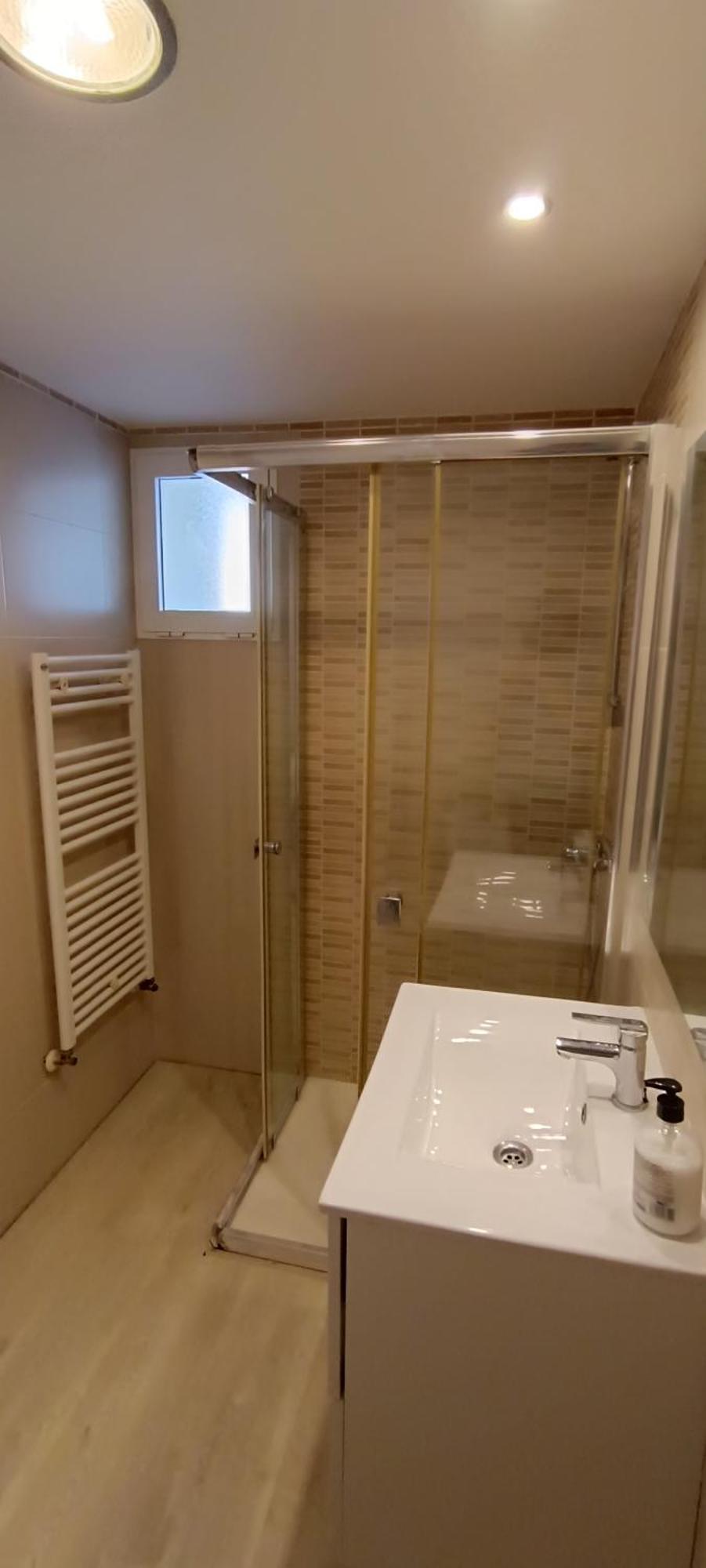 Appartement Acogedor En Centro Perfecta Ubicacion Valencia