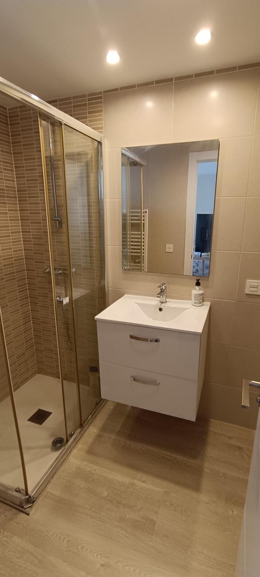 Appartement Acogedor En Centro Perfecta Ubicacion *