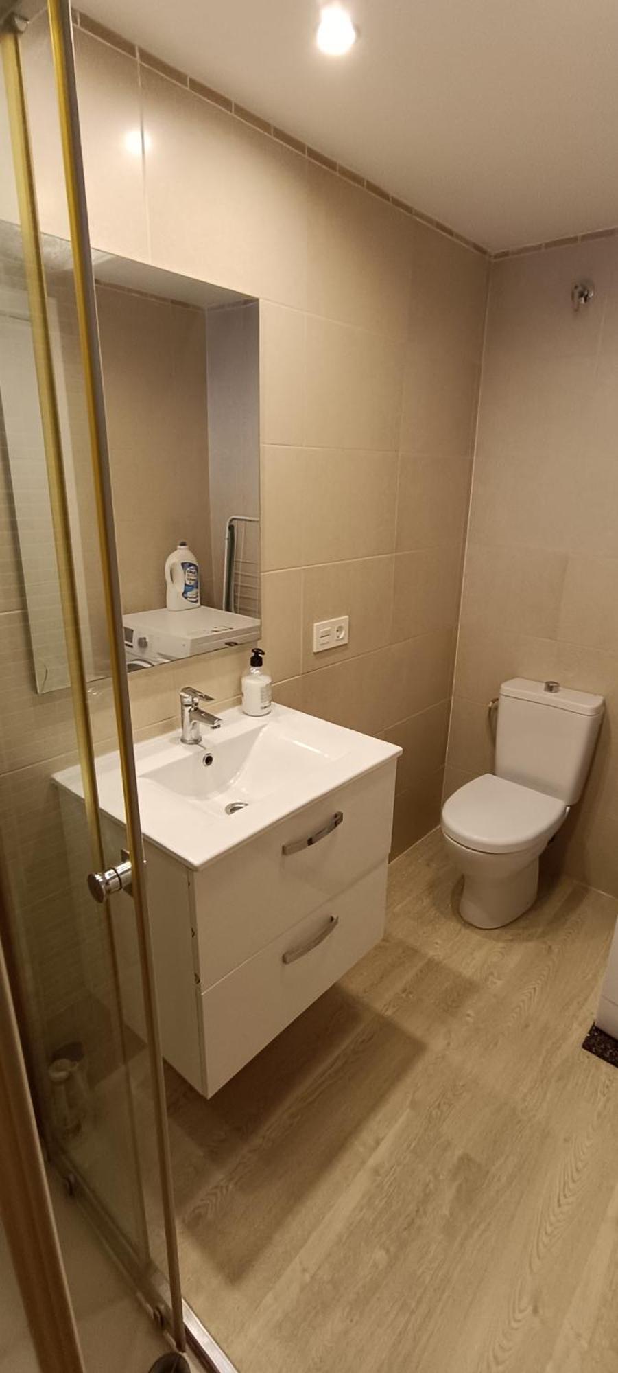 Appartement Acogedor En Centro Perfecta Ubicacion *