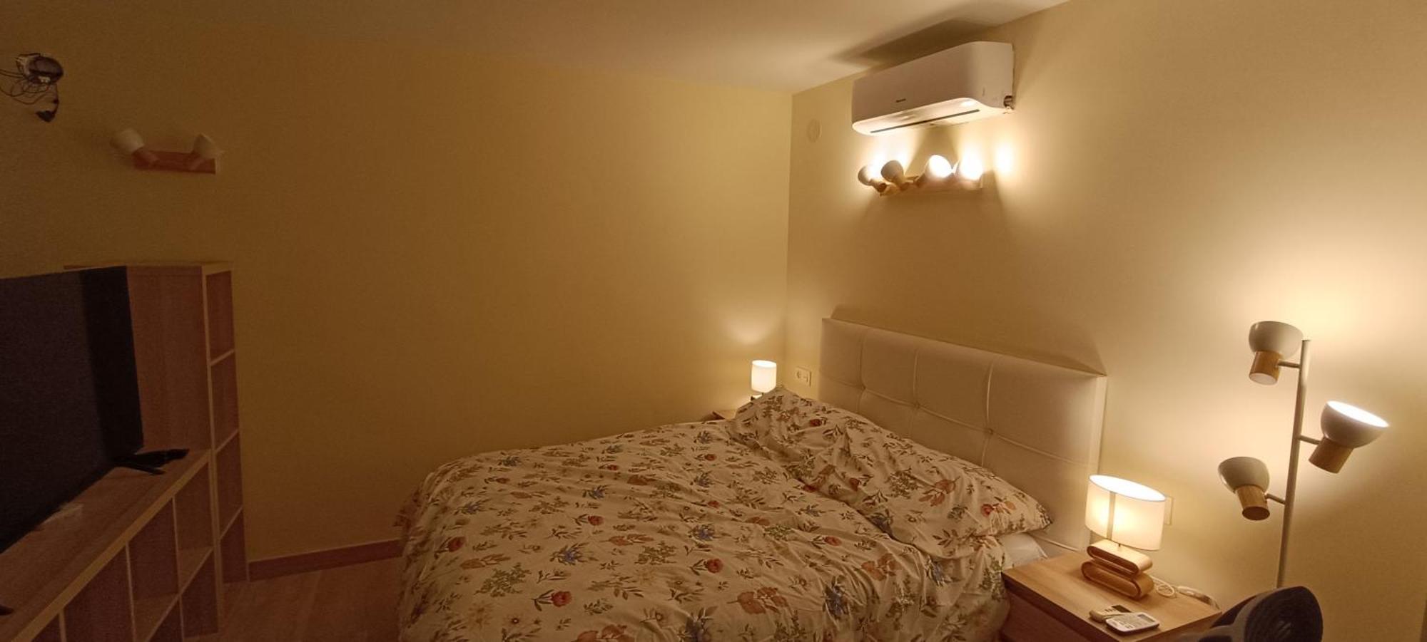 Acogedor En Centro Perfecta Ubicacion Appartement *