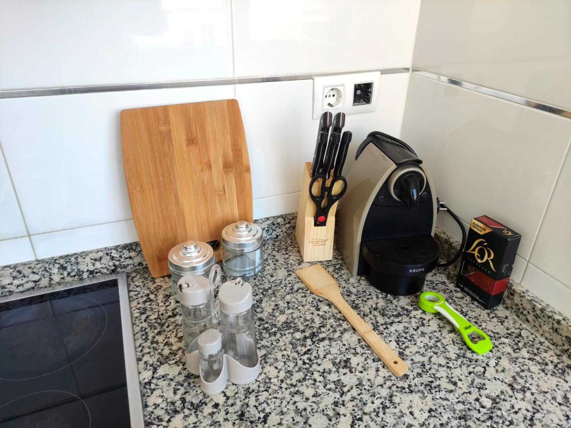 Appartement Acogedor En Centro Perfecta Ubicacion *
