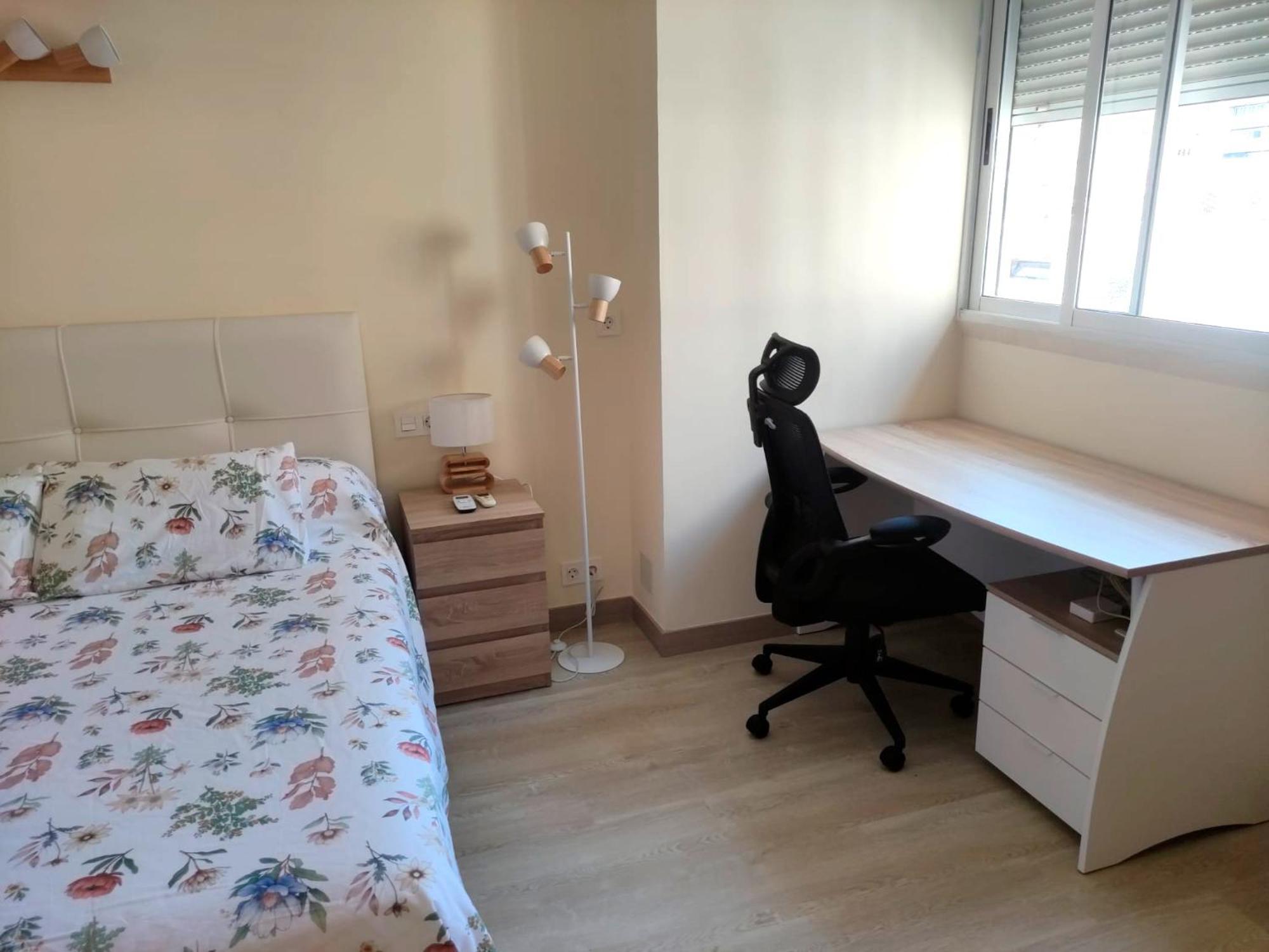 Acogedor En Centro Perfecta Ubicacion Appartement Valencia
