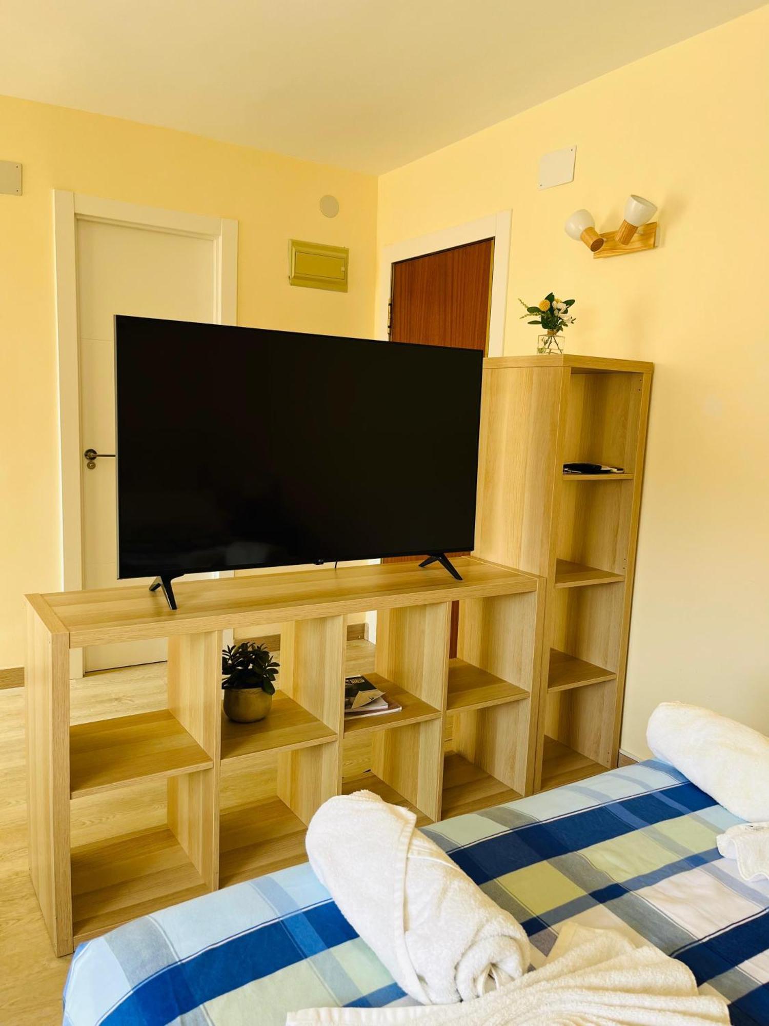Acogedor En Centro Perfecta Ubicacion Appartement Valencia